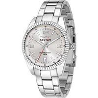 Orologio Sector No Limits Uomo 240 in Acciaio R3253476003 - R3253476003